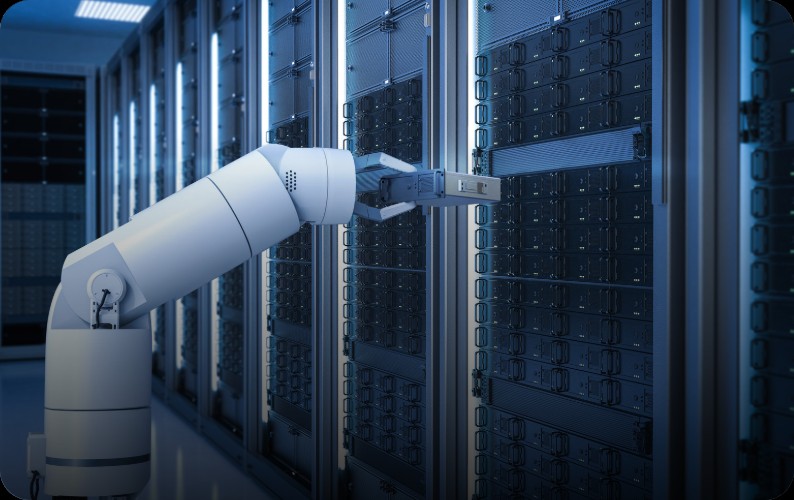 通用节造系统UCS