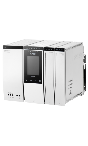 G5网络化大型PLC系统