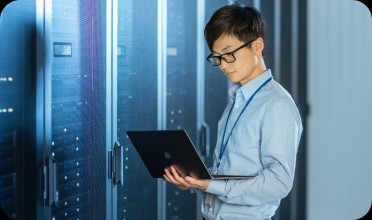 智能化船埠治理