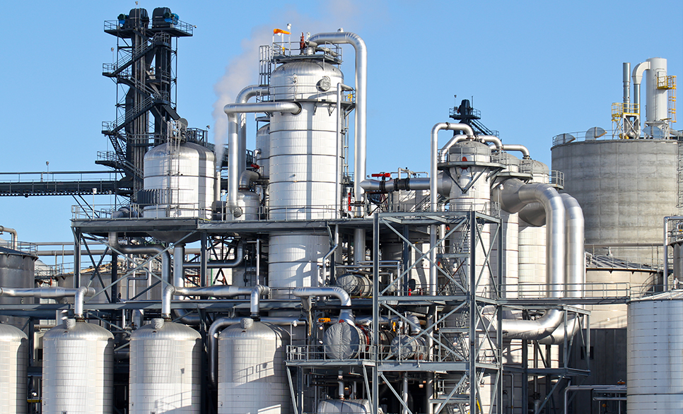 “三无工厂”领跑氯碱行业，J9集团携手兴发集团设置行业高质量发展范例