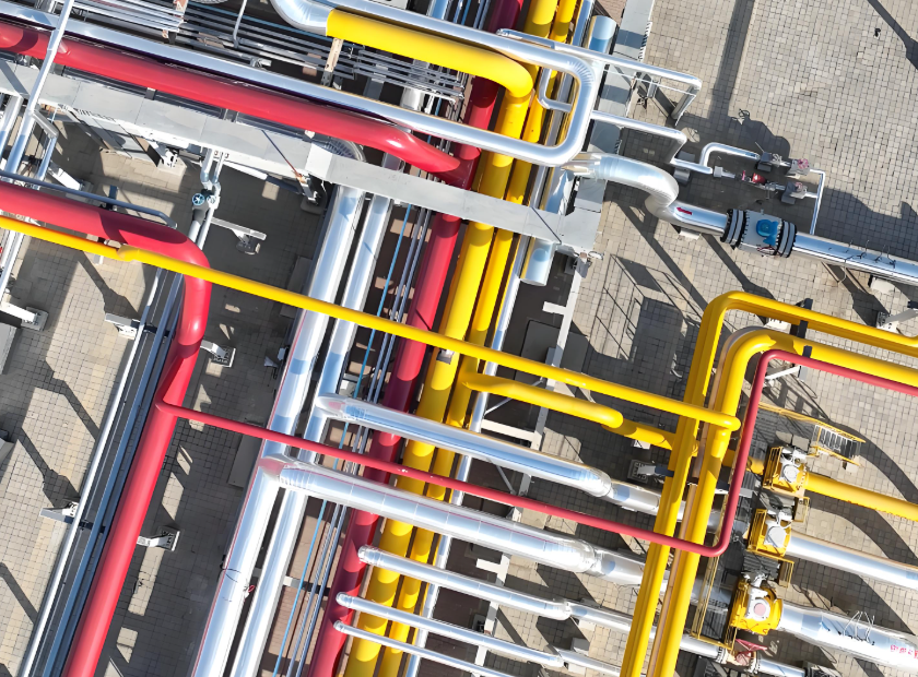 基于AI+大模型的预测预警