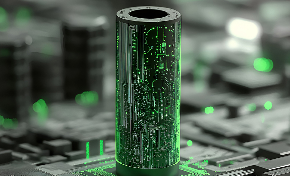 J9集团×江西佳纳能源科技有限公司：三元先驱体总包工程项目